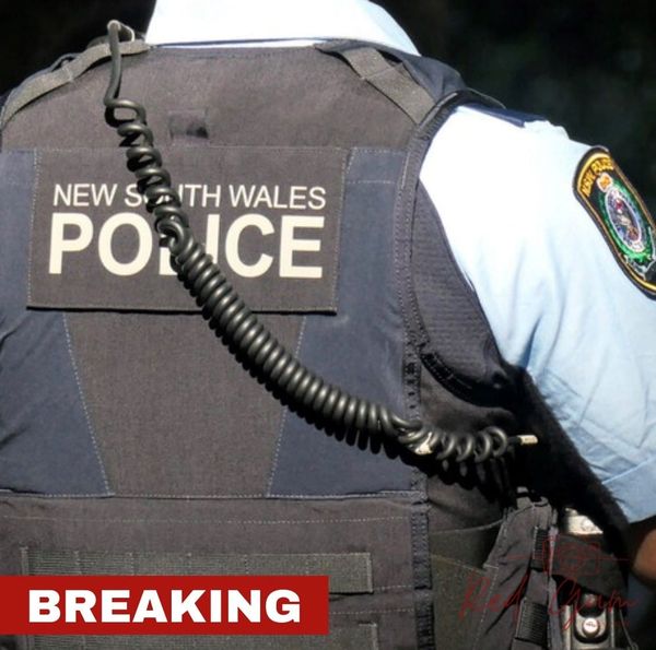 NSW Police report on Moama Grammar incident