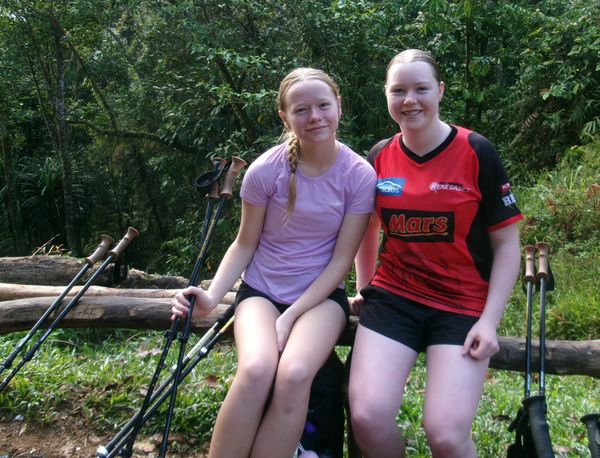 Known Unto God – and a schoolgirl