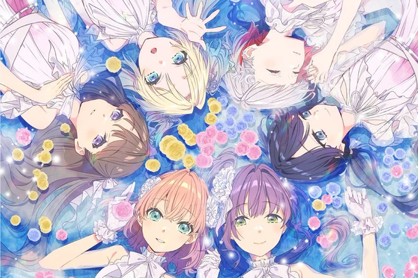 What is Hasunosora Girls’ High School Idol Club?