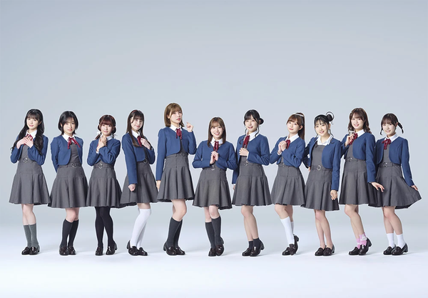 Who's Who In Liella!