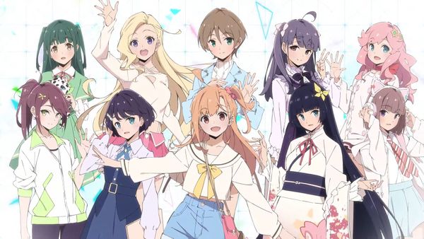 Here's what we know about IKIZULIVE! LOVELIVE! BLUEBIRD so far