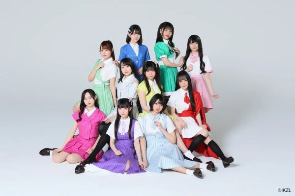 Who's Who In Ikizurai-bu!