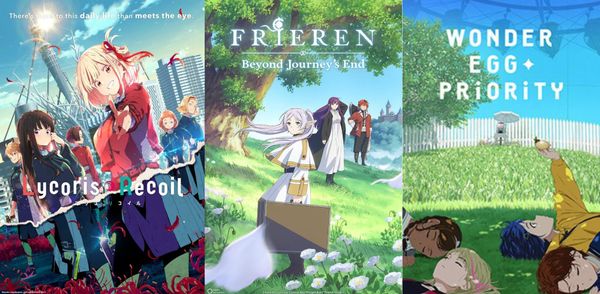 Predecast Episode 7: Girls With Guns, Magic Spells, and Depression