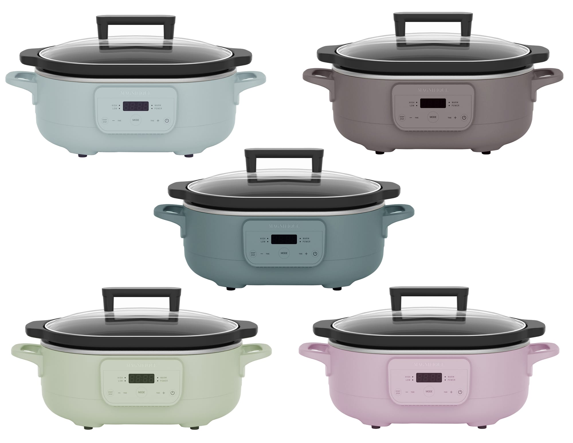 Courtesy of Magnifique