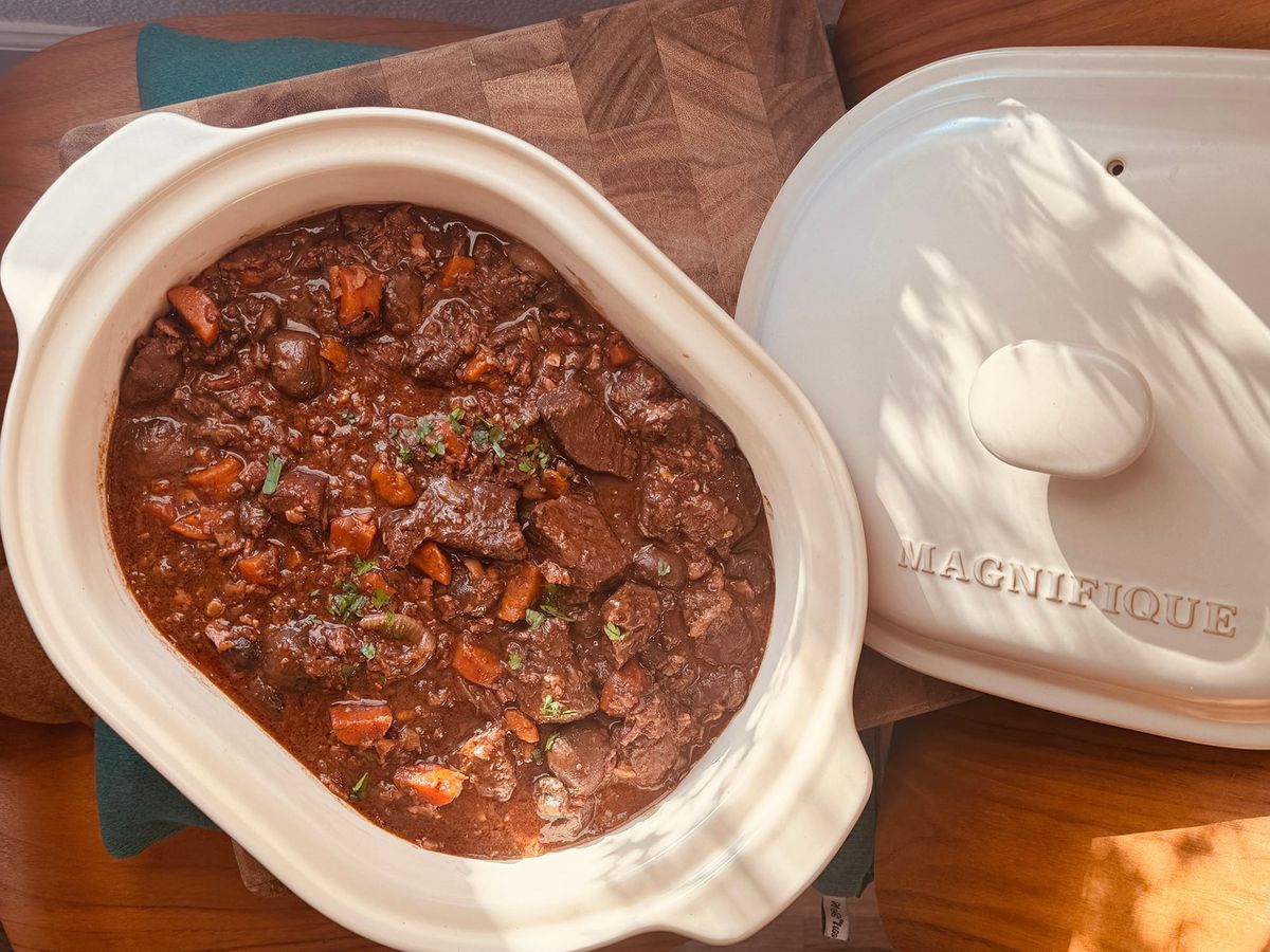 Why the Magnifique Claypot Oven Is the Perfect Mother’s Day Gift