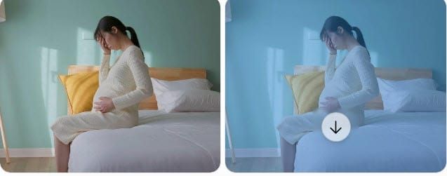 Tiếng Ồn Chung Cư Khi Mang Thai: Một Người Bị Sảy Thai, Một Người Sinh Con Khỏe Mạnh Những Câu Chuyện Có Thật Và Cách Ứng Phó