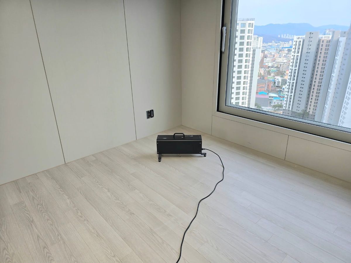 Why Apartment Noise Committees Work in Korea A Community-Based Approach That Reduced Noise Complaints by 70%