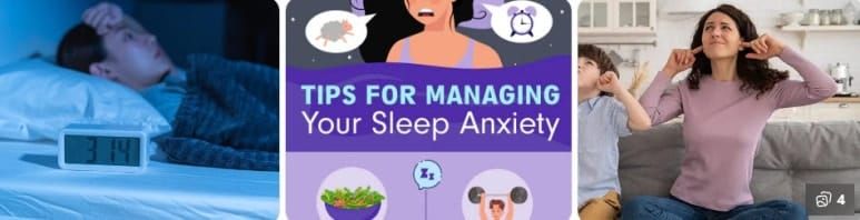 “2 Foods That Help Reduce Stress from Noisy Neighbors (For Sleepless Nights)”