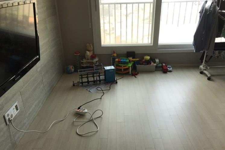 “I Found the Source of My Apartment Noise… But It Made Things Worse”