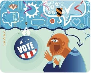 Election Campaign Vehicle Noise:Do We Have to Endure It?A Practical Guide to Responding to Election