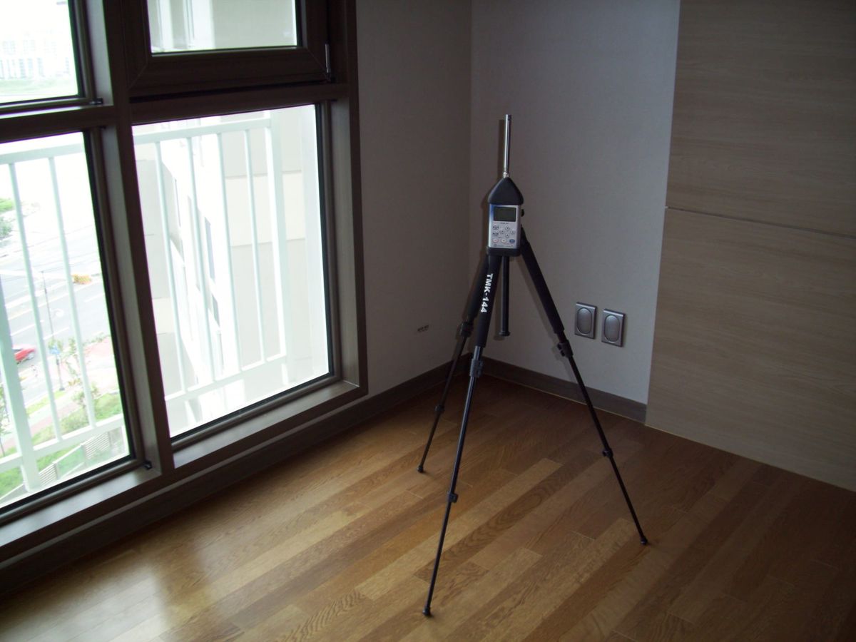 Haunted Apartment? The Mysterious Noise Was Actually a Water Pipe