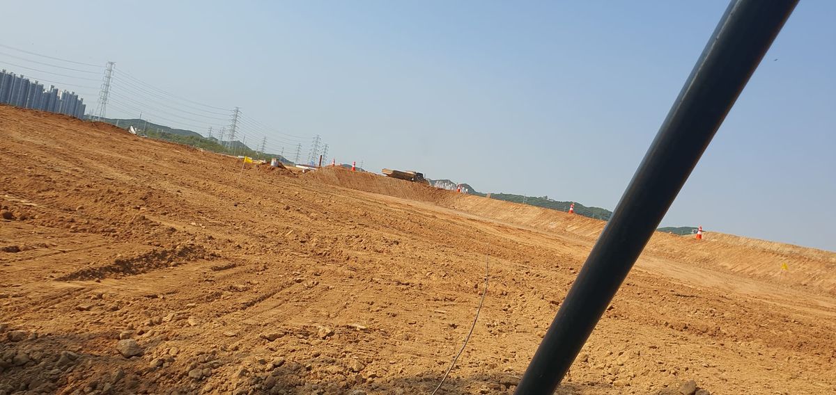 Construction Dust Near Your Home: When Does It Become Compensable? Understanding Korea's Environmental Dispute Compensation Standards