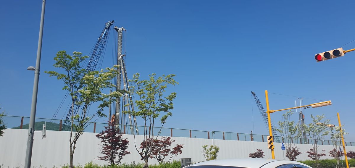 "It's Just Road Traffic Noise." Is That Really True? How Construction Projects Can Change the Noise Environment Around Your Home