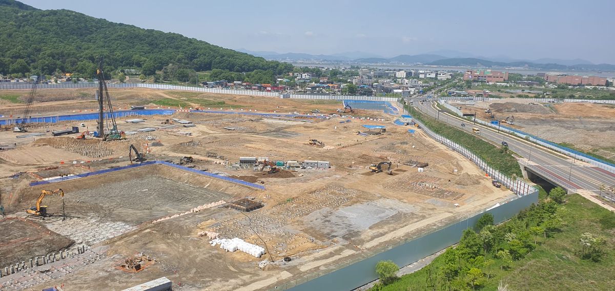 Construction Noise Can Be Unavoidable, But Resident Complaints Can Be Prevented