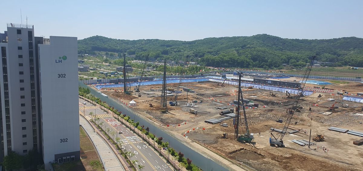 When Road Traffic and Construction Noise Overlap Five Professional Indicators Used in Environmental Dispute Investigations