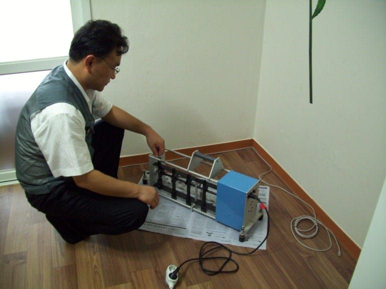 “Are You Fighting Over Apartment Noise Every Night?”The Nighttime Security Office Procedure Most Res
