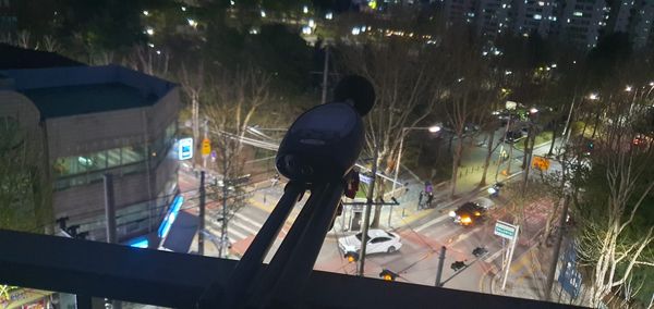 Construction Noise at 5 AM? Understanding Korea's Construction Noise Reality