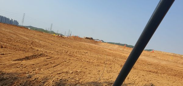 Construction Dust Near Your Home: When Does It Become Compensable? Understanding Korea's Environmental Dispute Compensation Standards