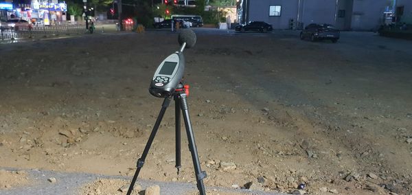 Which Stage of Apartment Construction Creates the Most Noise?