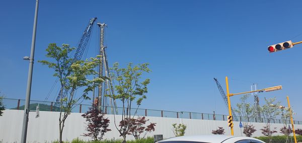 "It's Just Road Traffic Noise." Is That Really True? How Construction Projects Can Change the Noise Environment Around Your Home