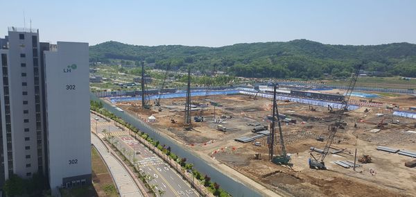 When Road Traffic and Construction Noise Overlap Five Professional Indicators Used in Environmental Dispute Investigations