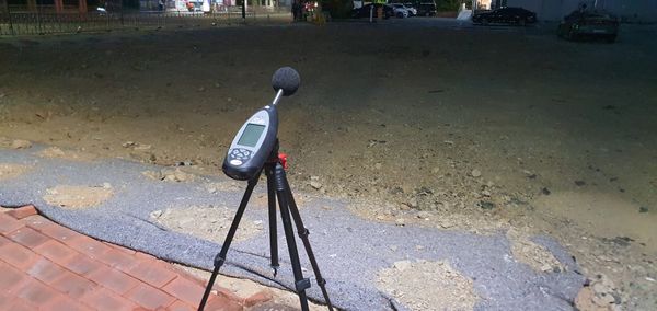Why Do Some Apartment Complexes Receive Construction Compensation While Others Do Not?