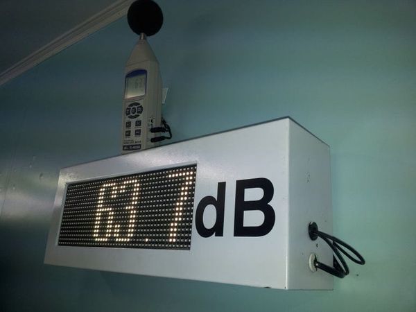 “Why Noise Doesn’t Show Up on Tests (The Hidden Truth About Low-Frequency Noise)”