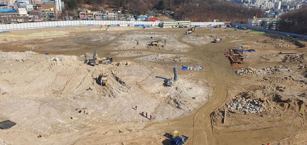 Why Are Construction Working Hours Not Clearly Fixed? Why local government recommendations alone are not enough to protect nearby residents