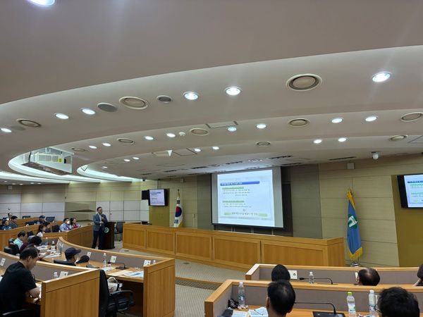 Apartment Noise Management Committees in Seoul and Gyeonggi: Why Operation Matters More Than Formation
