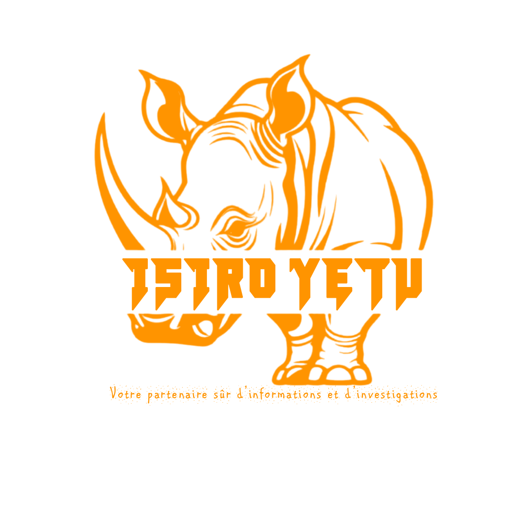 Isiro Yetu
