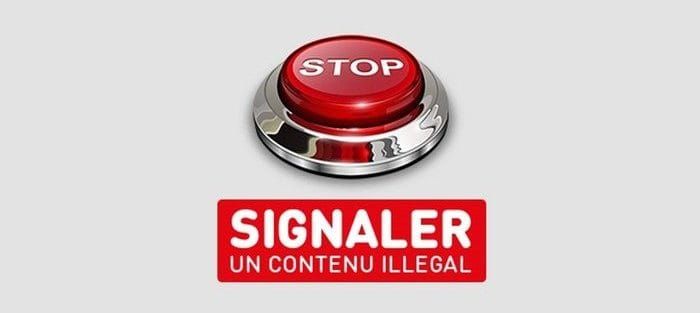 Signaler un problème