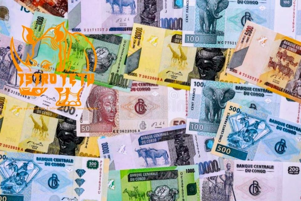 💸 FIN DU DOLLAR CASH EN RDC : Vers un séisme monétaire en avril 2027 ?