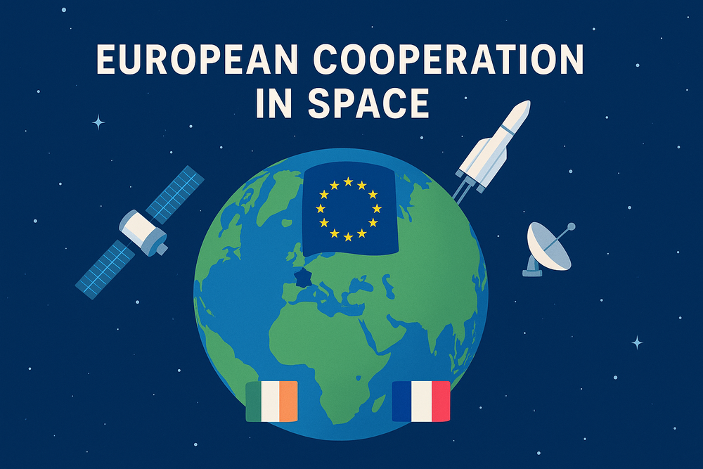 Detailed Overview of Upcoming EU Space Calls (2025–2026)