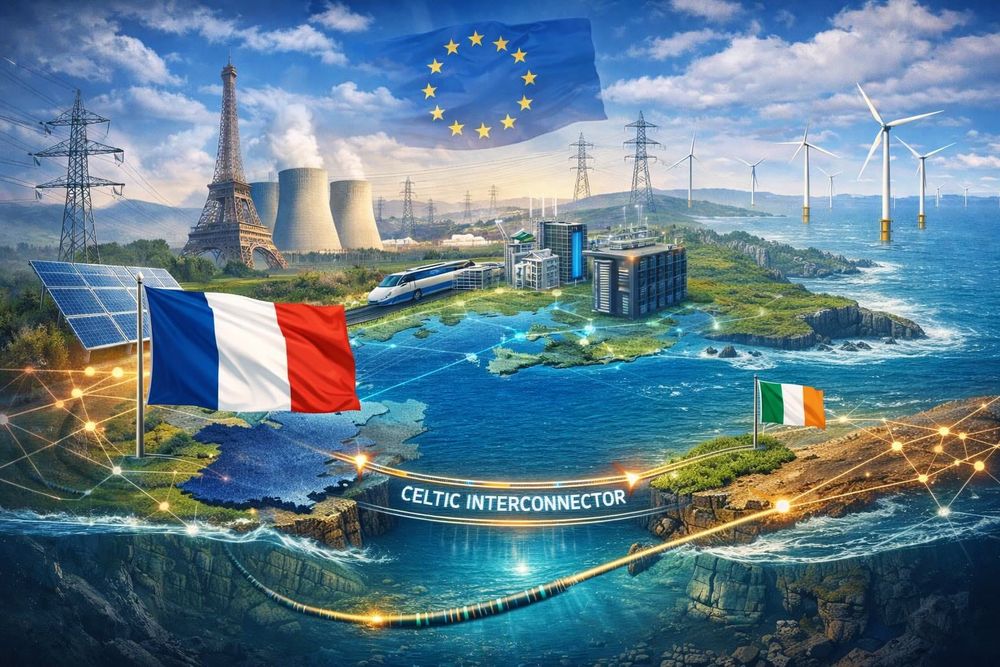 France’s Energy Roadmap 2026–2035: Strategic Orientation, Technology Choices and European Outlook