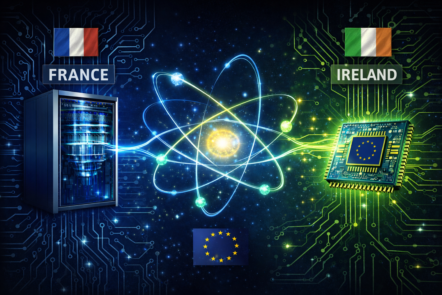 Quantum Day 2026: Europe's Quiet Computing Revolution