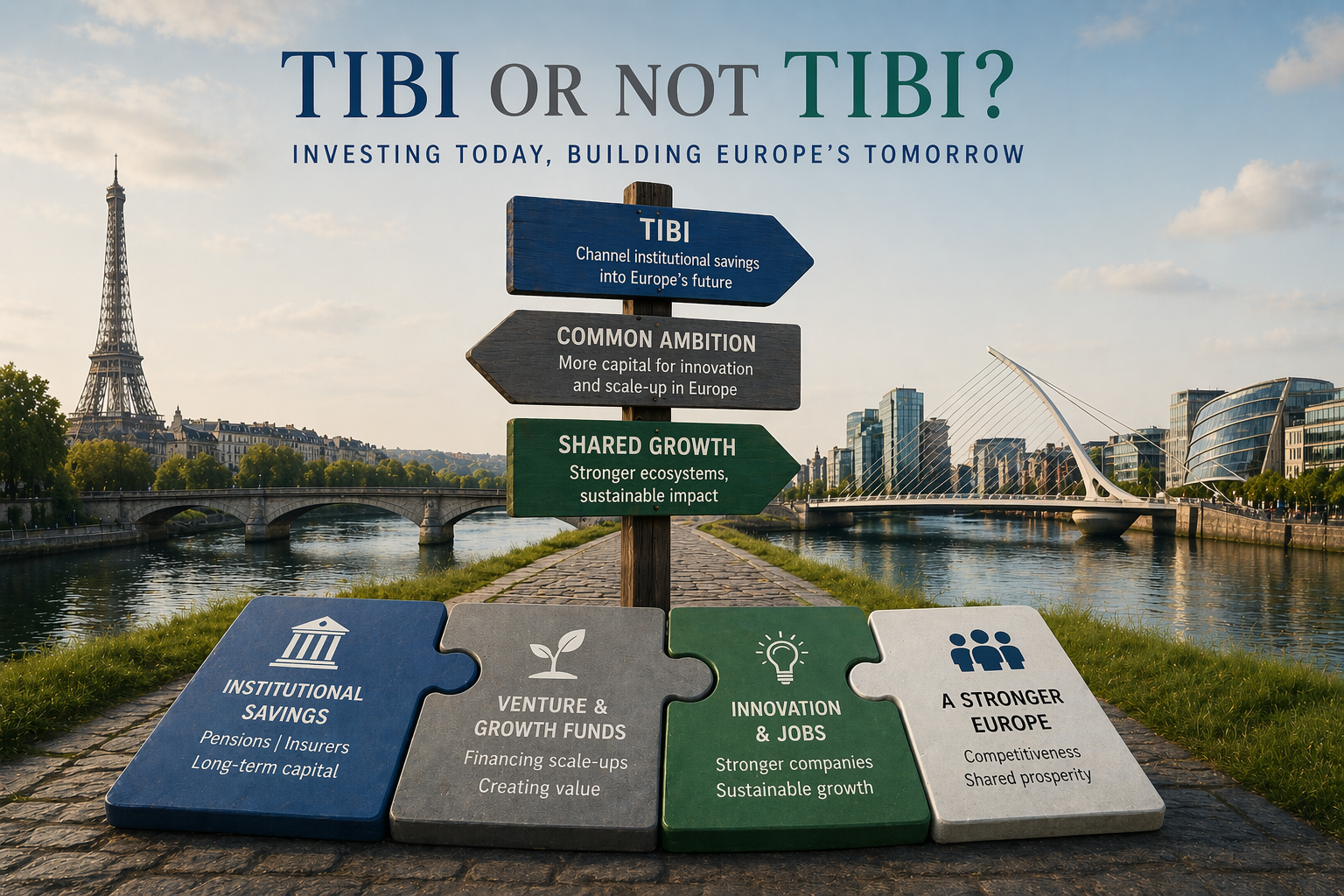 Tibi or not Tibi ?