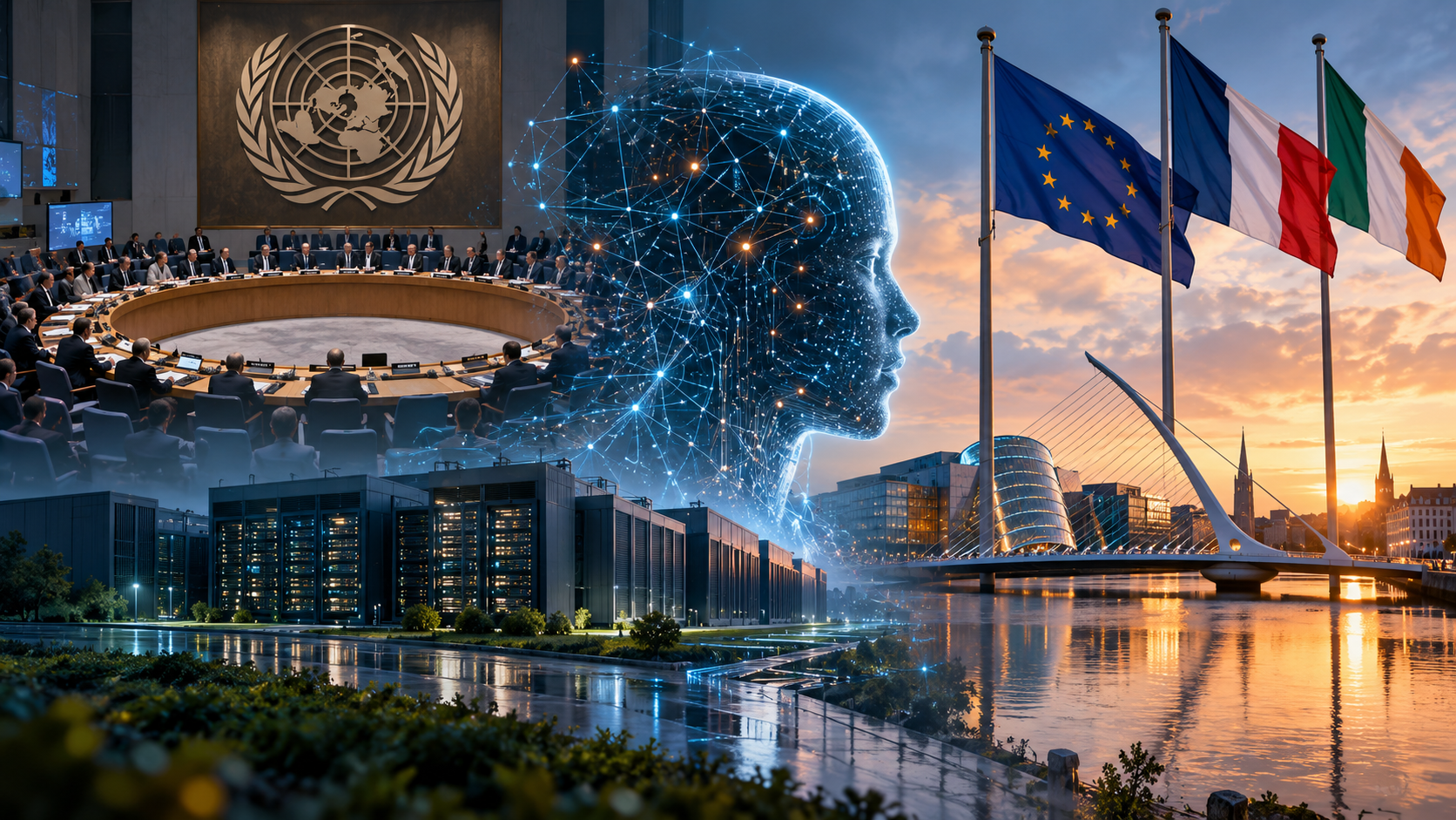 AI's next social licence test: staying in control