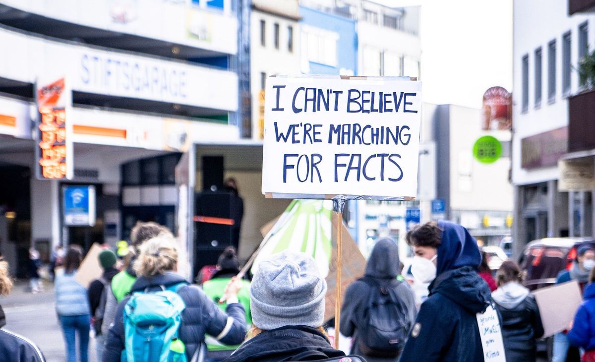 Revisiting the Ideas of Hannah Arendt in the Era of Fake News