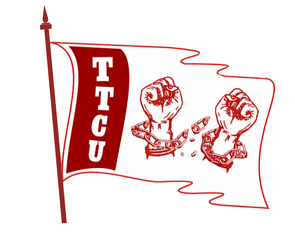 The union behind your T-shirt: A conversation with the TTCU in India