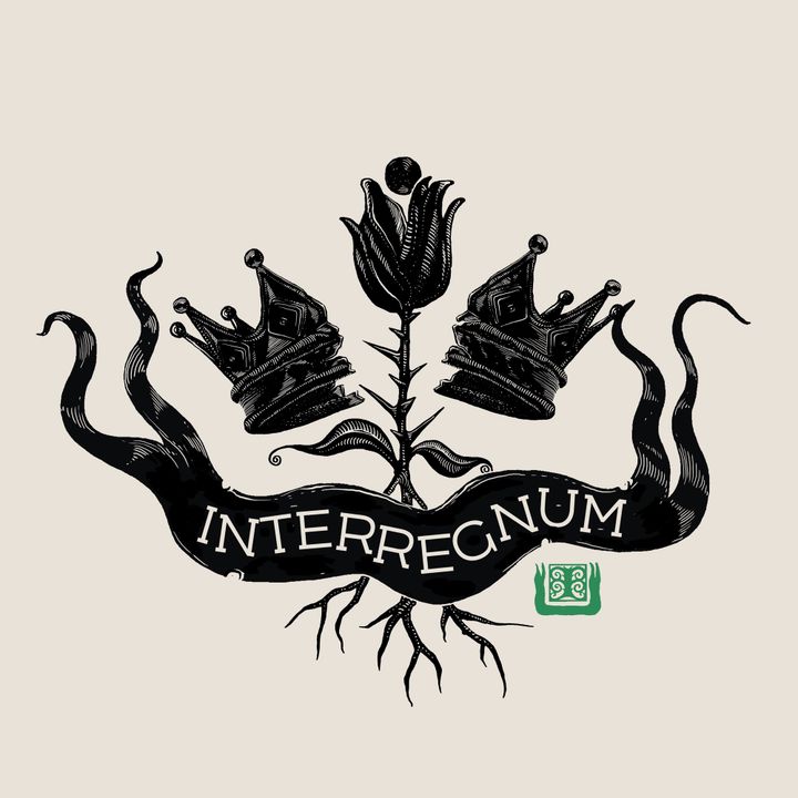 Interregnum Will Always be 100% Independent, but Your Support Goes a Long Way.