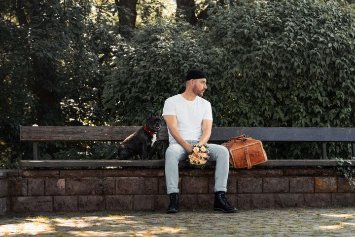 Capitalism Kills the Creativity in Every Person: Interview with David Asphalt