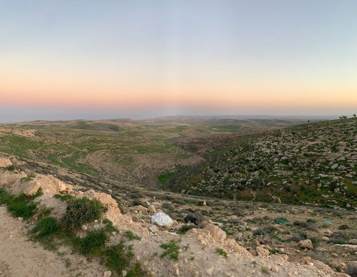 While Eyes are on Rafah, Violence Runs Rampant in Masafer Yatta