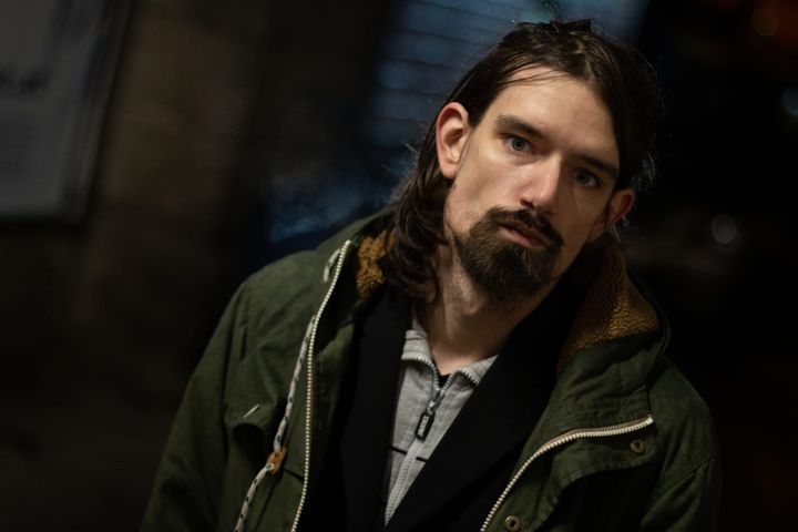 'Your Third Eye is Open, but the Other Two are Blind': Interview with Def Ill