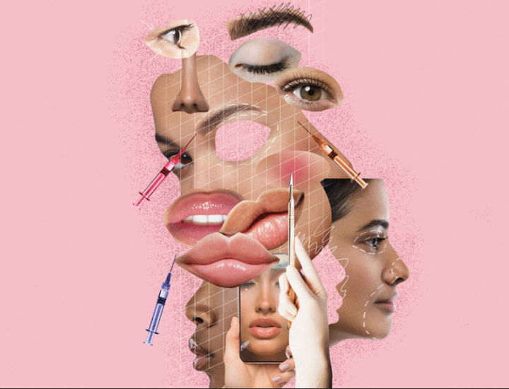 Autonomy, Anarchy, and Plastic Surgery