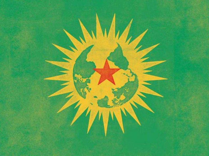 The Resistance for a Democratic Middle East Will Remain Unbroken