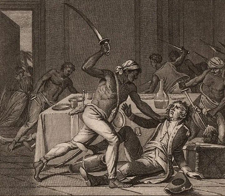 May Day Special: Tacky’s Revolt – Lessons for Modern Labour from a Slave Uprising