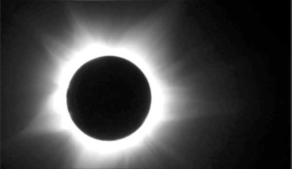 Summoning the Eclipse