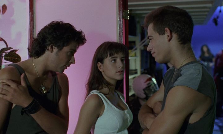 The Dangerous Thrill of Destabilisation: Interview with Dr Jacob Engelberg on Cinemas of Bisexual Transgression