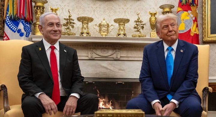 The War Against Iran is a Fuck-up – Because the US is Failing as a System