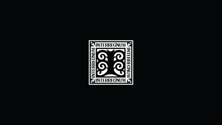 Sorry for Being So Quiet, But Interregnum is on Holiday!